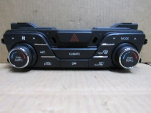 2011 2012 2013 Kia Optima AC Heat Climate Control Temp Module OEM 97250-2T780 - Picture 1 of 6