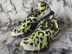Shoes Sneakers Nike Men Size 15 Air Kukini SE Bright Cactus DX8004-300 New - Picture 1 of 23