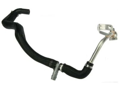 For 2010-2017 BMW 550i GT xDrive Cooling Hose 41978JKSV 2011 2012 2013 2014 2015 - Image 1 of 2