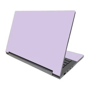MightySkins Lilac Skin Compatible with Lenovo Yoga C940 14 in. 2020 -Solid Lilac - Picture 1 of 1