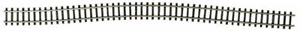 Fleischmann 22201 - Rail semi Flexible, 730 mm - N (1:160) - Imagen 1 de 1