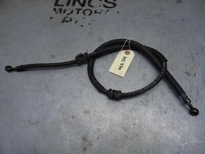 Línea de manguera de tubo de freno delantero Honda CMX250 Rebel HC550 Foto 1 de 2
