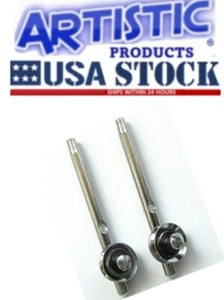THREAD GUIDE NEEDLE PIN 2PCS.#B-1113-155-OAO, UNIVERSAL,CONSEW,JUKI,BROTHER, - Picture 1 of 2