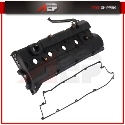Cubierta de válvula con juntas 2004-2009 2010 para Hyundai Elantra 2,0 L DOHC Foto 1 de 4