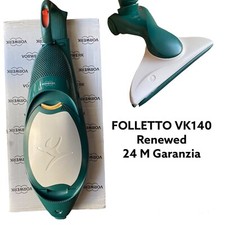 Vorwerk Folletto Vk 140 Germania usato in Italia | vedi tutte i 63 prezzi!