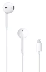 Apple EarPods Lightning Connector In Ear Canal A1748 MWTY3AM/A - Original - Picture 1 of 3