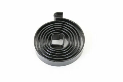 Muelle de retorno Kick Starter negro para Harley Davidson por V-Twin 13-0045 Foto 1 de 2