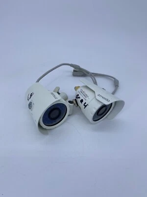 Zmodo 700TVL Security Bullet Camera May Not Work Use As Dummy Fake - Image 1 of 4