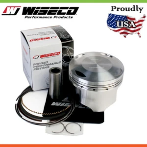 Wiseco 4 Stroke Piston, Shelf Stock For HONDA XR500R 83-84 10.25:1 3622XC - Picture 1 of 1