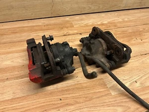 Calipers De Freno Delanteros Para Honda Civic 1.6 VTEC 2003 - Imagen 1 de 3