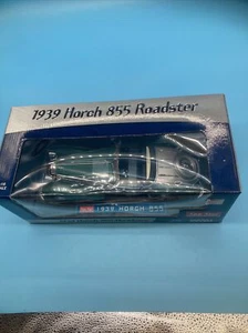 Sun Star 1939 Horch 855 Roadster Die Cast Car New - Picture 1 of 7