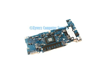 HQ3120MBC5007 GENUINE ASUS MOTHERBOARD AMD R5 7530U ZENBOOK 14 UM3402Y (DD54)* - Image 1 of 3