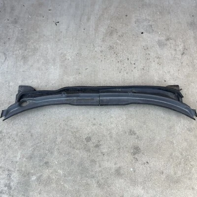 04-08 Acura TSX OEM Front Windshield Wiper Cowl 2pc Left & Right Garnish Panel — 第 1/2 张图片