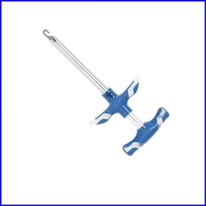 Lightweight Corrosion-Resistant Fishing Dehooker with Secure Grip and Mechanism - Picture 1 of 6