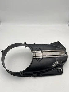 Yamaha RD 250 RD350 Alternator Cover Engine Cover Cover #18664 - Picture 1 of 13