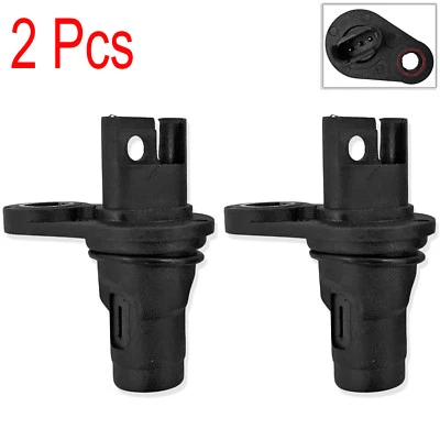 2Pcs Camshaft Position Sensor 13627558518 For BMW 650i 750i 750Li B7 B7L xDrive - Image 1 of 4