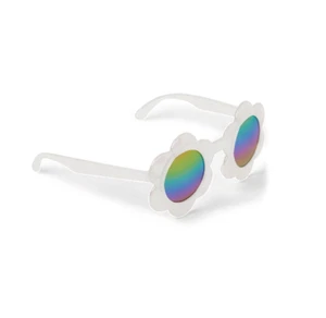Gymboree Girls Flowers Sunglasses - Picture 1 of 1