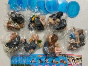 Love Hina Figur Mini Puppe Lot 7 Set Retro Anime Hobby Japan M582 - Bild 1 von 8