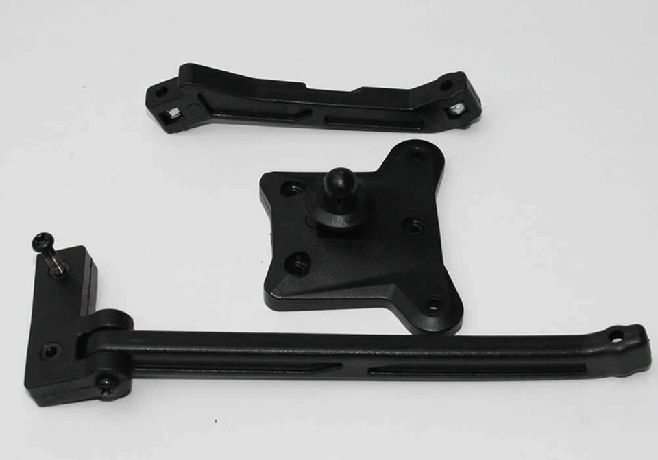 Carson 1:8 Buggy Specter X8NB Chassis Versteifung Chassis Brace 500205793 CS2® - Bild 1 von 1