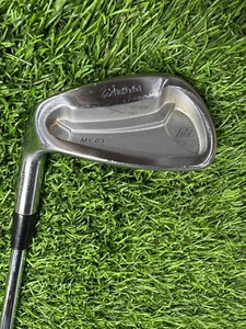 MIZUNO MX-23 Doble Músculo - ACERO - RÍGIDO 300 - LH - HIERRO ÚNICO - Imagen 1 de 36