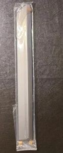 Toyota Highlander 2014-2019 Right Rear Body Side Molding PT938-48141 - Silver - Picture 1 of 8