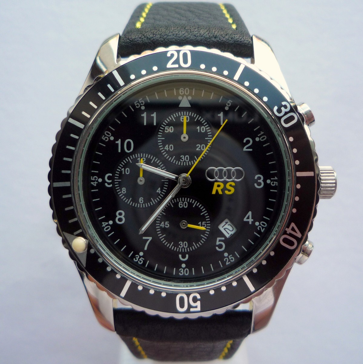 Audi Sports Wristwatches for sale | eBay