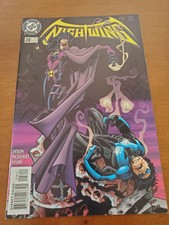 NIGHTWING  (1996 Series)  (DC) #28 VF/NM Comics Book