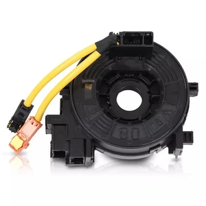 Spiral Cable Clock-Spring Without Angle Sensor for 2013-2018 Toyota RAV4 - Picture 1 of 7