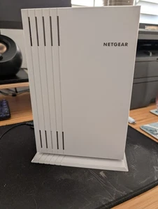 Netgear WAX206 Dual-Band WiFi 6 Router/Access Point AX3200 Speed - Afbeelding 1 van 6