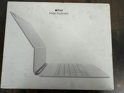 2025 Apple Magic Keyboard for iPad Air 13" (M3 & M2) - Sealed - Image 1 of 3