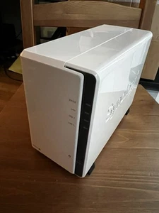Synology DS216J NAS Storage No HDD - Afbeelding 1 van 3
