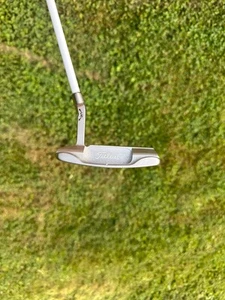Titleist Scotty Cameron Pro Platinum Newport Mil-Spec 34" Putter - Picture 1 of 7