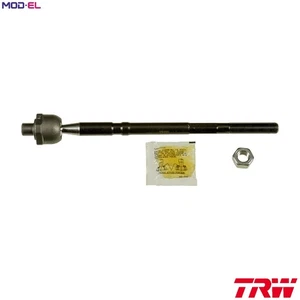 INNER TIE ROD JAR861 FOR CHEVROLET LDA 1.8L LMN 2.0L L14 1.4L L44/LXT 1.6L 4cyl - Picture 1 of 11