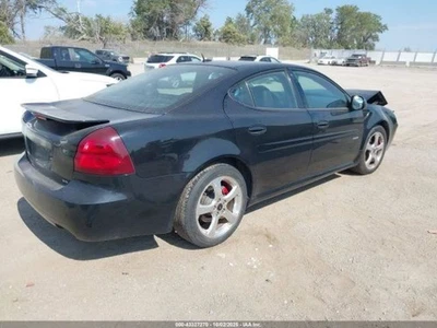 Автоматическая коробка передач 5,3 л подходит для 06 GRAND PRIX 436216 - Изображение 1 из 4