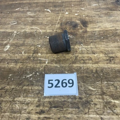 Harley задняя коробка поддержка анкерный стержень рама втулка сервикар 45 плоская головка G GE OEM - Изображение 1 из 4