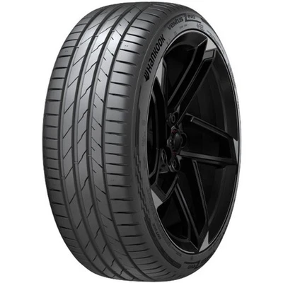 4x Sommerreifen - HANKOOK VENTUS EVO SUV 275/50R19 112Y MFS SBL XL - Bild 1 von 4