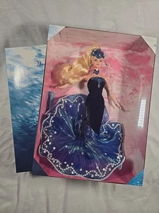 Water Rhapsody NIB Barbie Doll Essence of Nature Collection 1998 Mattel 19847 - Picture 1 of 6