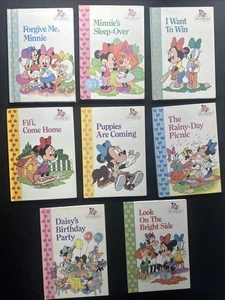 Minnie N' Me Best Friends collection 7 books - Bild 1 von 4