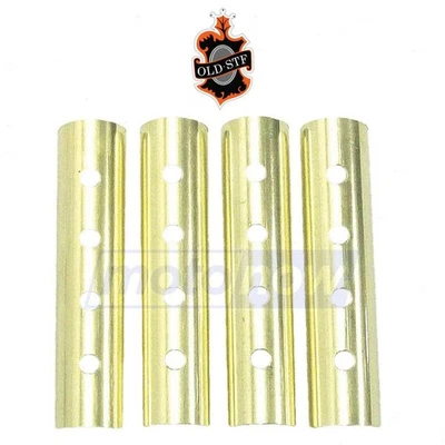 Old-Stf Pushrod Clips for 1994-1998 Harley Davidson FXDS-Conv Dyna ss Foto 1 de 4