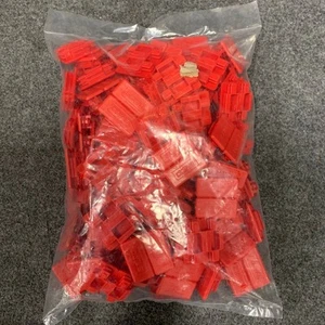 NVENT CADDY ADK421RD Strut End Cap, Pack of 100 - Picture 1 of 3