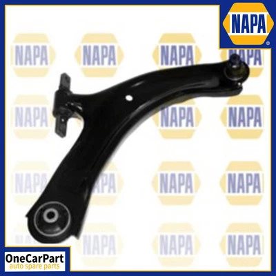 Front Right Lower Wishbone Control Arm Napa NST2117 For Dualis Qashqai X Trail - Image 1 of 4