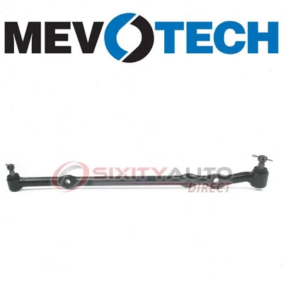 Mevotech Supreme Front Steering Center Link for 1993-1996 Buick Roadmaster - ps - Image 1 of 4