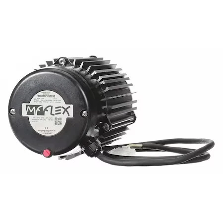 Motor Ventilador Portacool Mtrr0042k, Serie Jetstream 260 Foto 1 de 1
