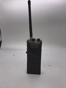 Standard Horizon Handphone 6 - Picture 1 of 8