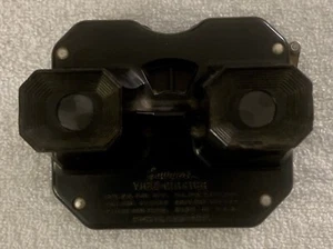 Vintage 1940’s Sawyers View Master Reel Viewer Portland Ore W/Reels. - Picture 1 of 10