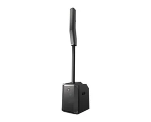 EV Electro-Voice EVOLVE 50 Powered Column Speaker Array 12" Sub Subwoofer Black - Picture 1 of 6