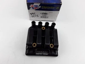 New Ignition Coil For Volkswagen Jetta City ,Golf City ,Beetle ,Jetta - Picture 1 of 7