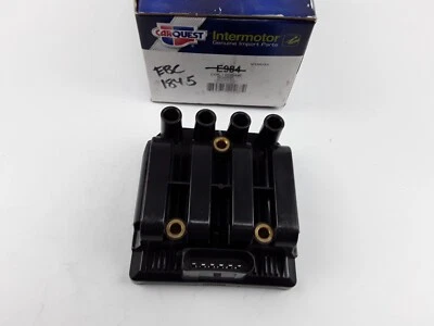 New Ignition Coil For Volkswagen Jetta City ,Golf City ,Beetle ,Jetta - Image 1 of 4