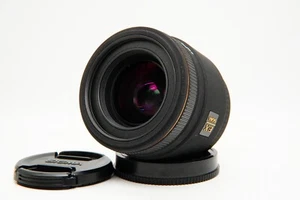 NEAR MINT+ SIGMA DG 50mm F2.8 D EX MACRO lens for SONY Mount from japan - Picture 1 of 12