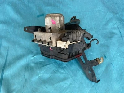 Conjunto modulador ABS 2011-12 Honda Accord TE0A7;451 Foto 1 de 4